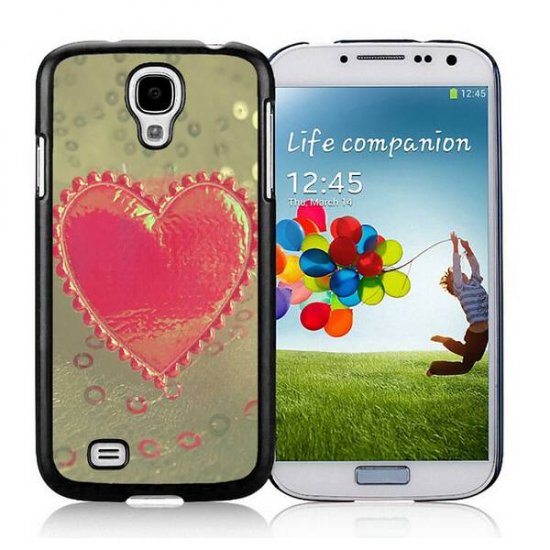 Valentine Love You Samsung Galaxy S4 9500 Cases DEJ Valentine Love You Samsung Galaxy S4 9500 Cases DEJ